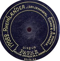 Pathe N 5064